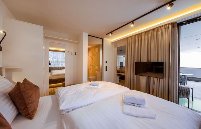 Apartments B-home, Bramberg am Wildkogel - Foto 5