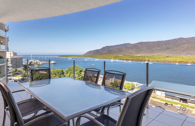 Piermonde Apartments - Cairns - Photo 29