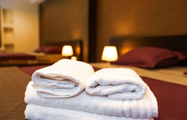 Hosthub 2 Bedroom near Dry Bridge SmartTV - Photo 2