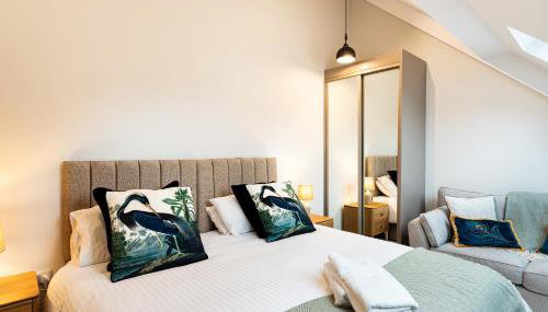 Rock Mill Duplex Apartment 42 - Foto 5