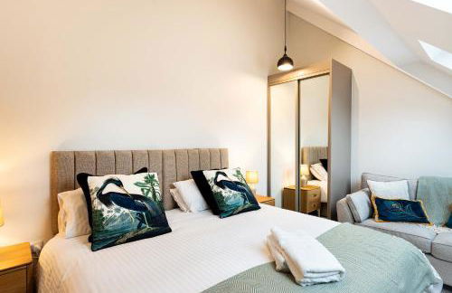 Rock Mill Duplex Apartment 42 - Photo 5