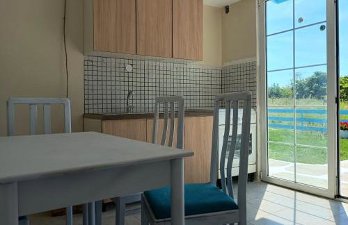 Blue garden - Foto 1