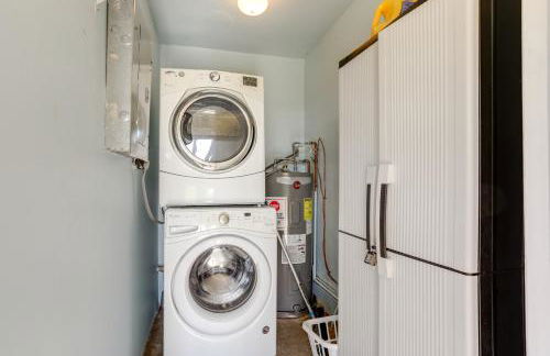 Less Than 3 Mi to Juno Beach Coastal Townhome with Patio! - Foto 27