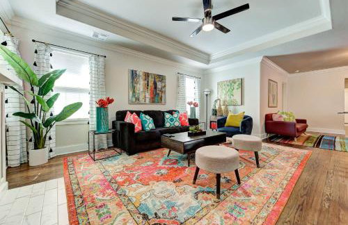 Gatewood Getaway-City card 4 local biz discounts - Foto 3