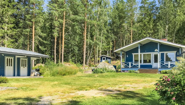 Solgläntan - Foto 2, Inside other