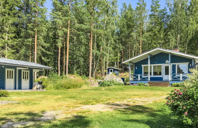 Solgläntan - Foto 2