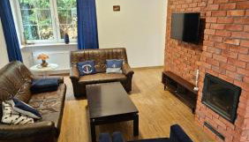 Dom u Kapitana w Lubiatowie - Foto 3