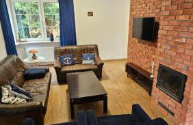 Dom u Kapitana w Lubiatowie - Foto 3