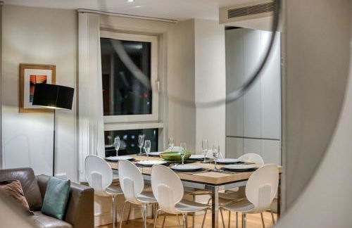 Spacious 4 Bed and 2 Bath in Vauxhall - Zone 1 - Foto 21