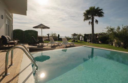 Margarita's Luxury Suites - Foto 12