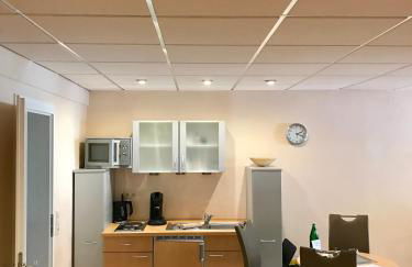 Residenz Moselzauber - Ferienwohnungen mit Pool Landschaft - Foto 77