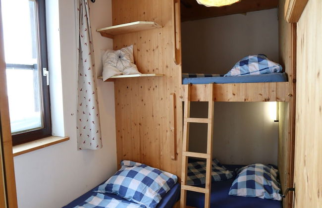 Cabin in Brixental by Ski Lift Access - Foto 8