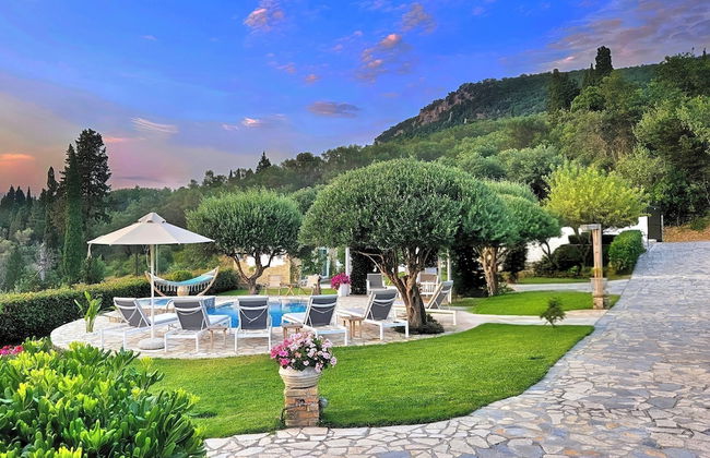 Villa Claire Corfu - Foto 38