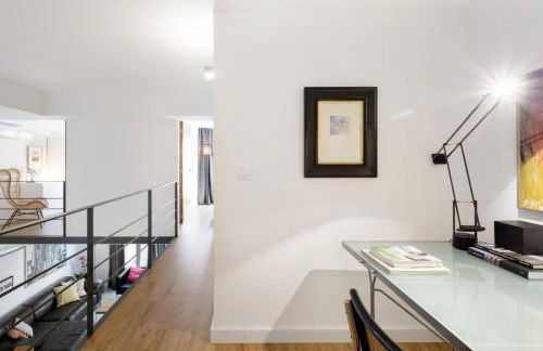 Dúplex San Lorenzo - Foto 31