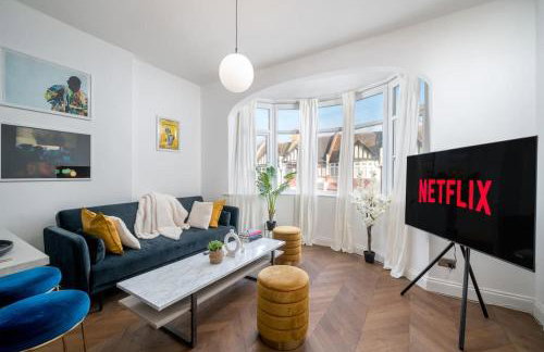 Beautiful luxe 3 Bedroom with 4 Beds - Foto 1