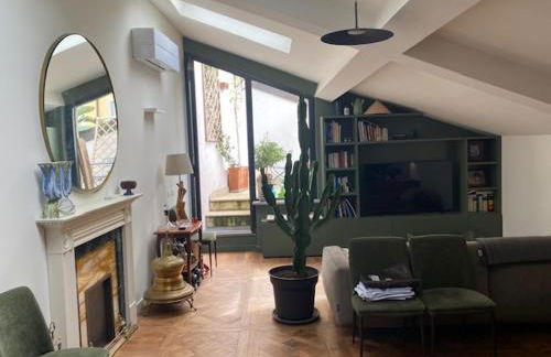 Sant Ambroeus Apartments - Foto 1