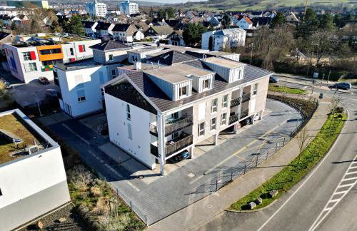 Design Apartments I Küche I WiFi I Parkplatz I helloYOU apartments x BRIGHT Collection - Foto 24