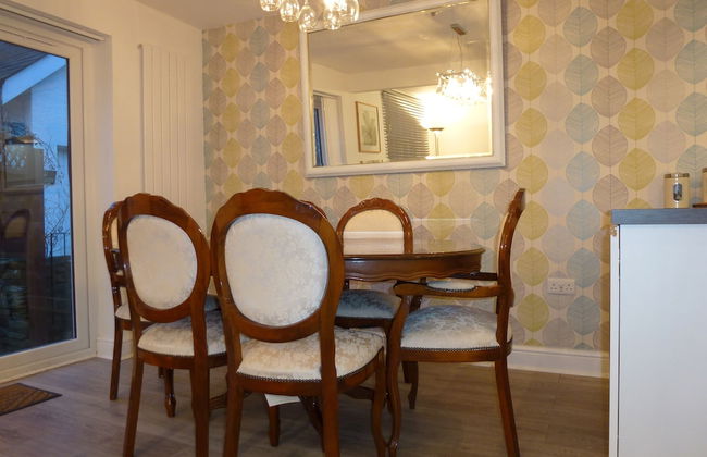 Lakeside Lodge - Foto 9