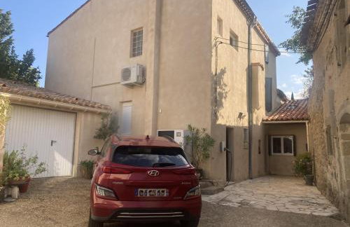 Maison DELMAS, l'Oustal du Recantu - Foto 53