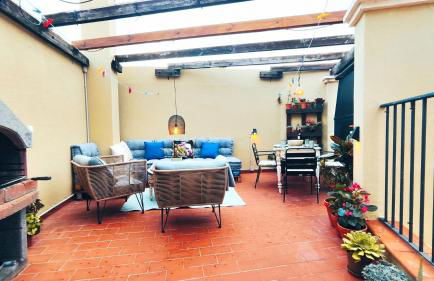 La Terraza de La Línea - Foto 17