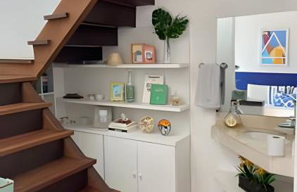 Casa super Charmosa em condomínio na praia - Foto 18