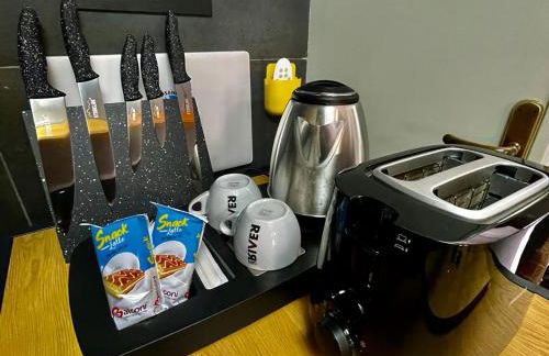 Onlyfor2 un nido d'amore per la coppia - Foto 25