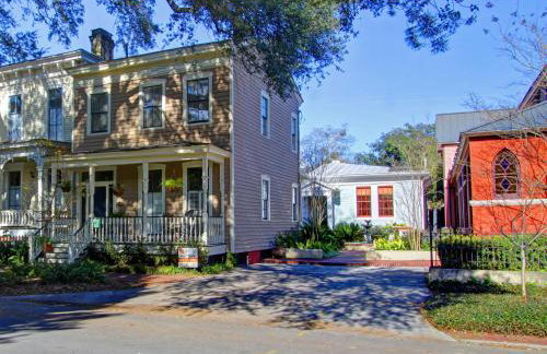 The Parsonage at Forsyth - Foto 34