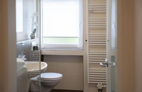 CARICASA Stylisches Apartment in der Nähe von Nürnberg - Foto 10