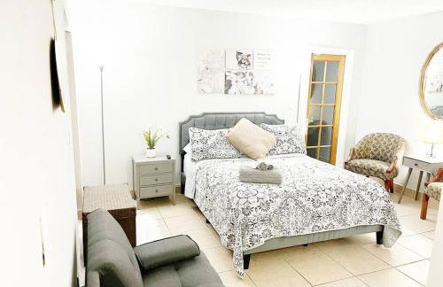 Amazing & cozy Duplex near Zoo Miami ! - Foto 133