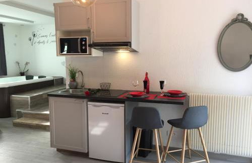 Suite Cupidon- Domaine des trois châteaux - Foto 70