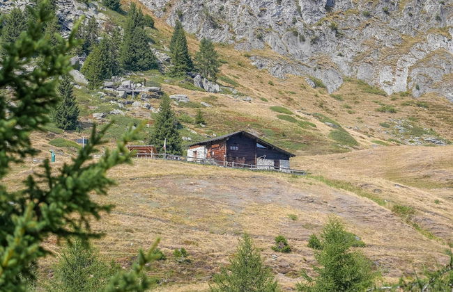 Riederhof 355 - Foto 26