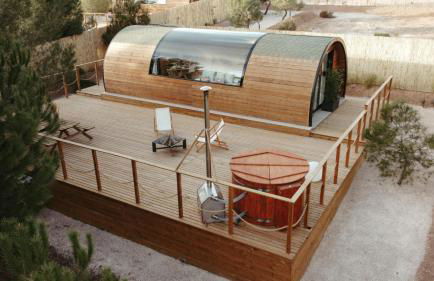 Welmoon Villas Paisaje - Foto 2