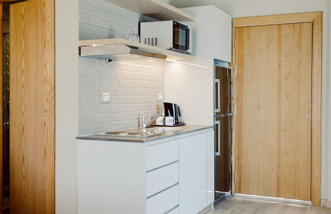 Bird Nest At Sheikh Zayed - Foto 16