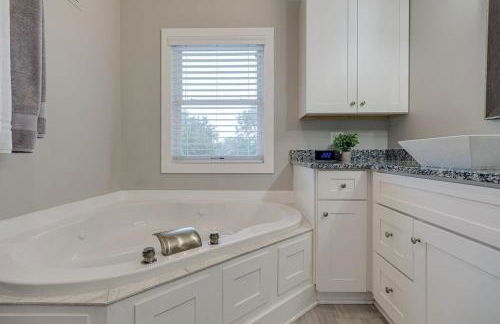 Large East Nashville Home with Game Room sleeps 12 - Foto 23