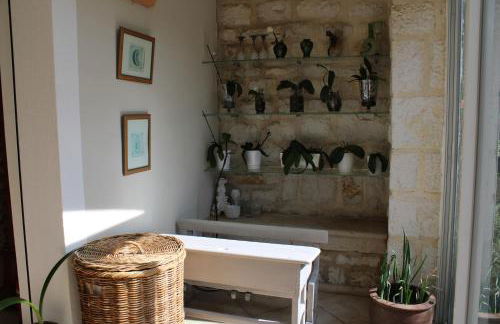 Magnifique Villa sur les collines de Nice, 6 Pièces, clim, barbecue, sauna et hammam - Foto 24