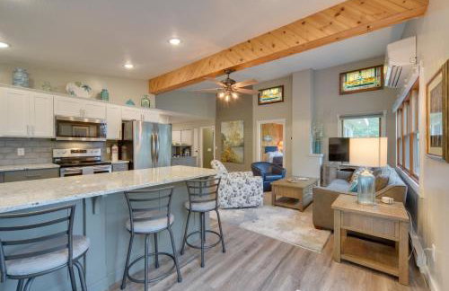 Lakefront Osceola Vacation Rental - Dogs Welcome! - Foto 6