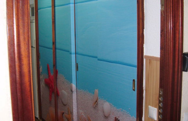 Studio Low Cost La Torre 12 - Foto 36