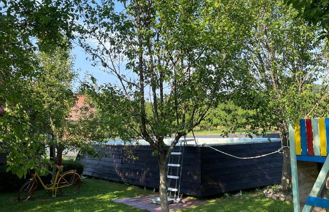 Tetina Kuća - Foto 20