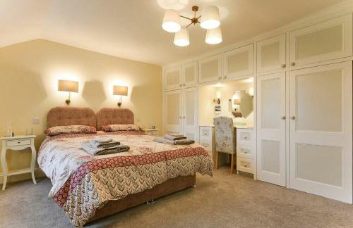 The Lodge Elsdon - Photo 22