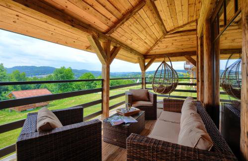 Herbarium Bieszczadzkie Apartamenty - Photo 3