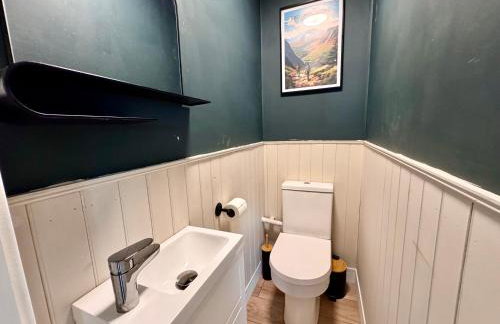 Modern Retreat in Mumbles - Disabled Access! - Foto 2