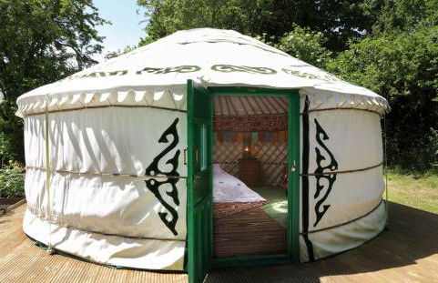 The Brick House - Foto 31