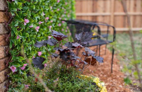 Bilbos Cottage 3 bed 2 and a half bath home in College Hill - Foto 59