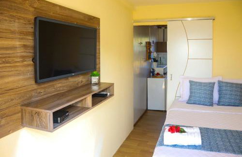 Flat Vista Mar Noronha - Foto 14