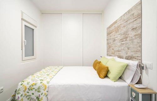 Madrid Rio Puente Segovia - Foto 11