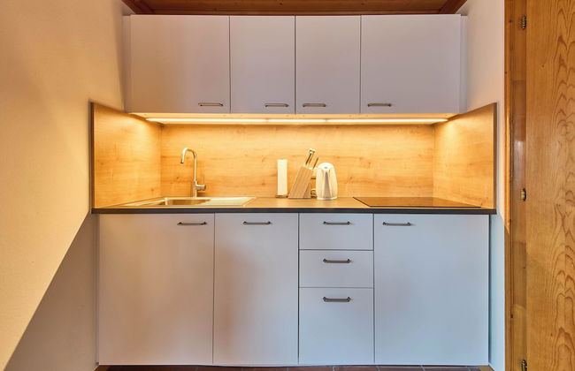 Appartements Bernhofer - Foto 73