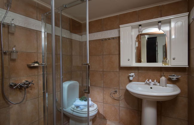 Oniropetra Luxury Suites - Foto 67