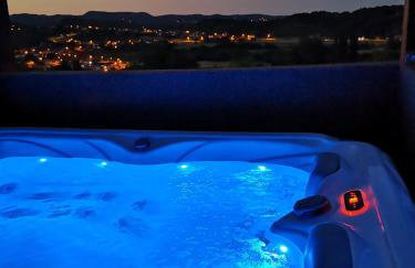 Apartment Viksa with Jacuzzi - Foto 29