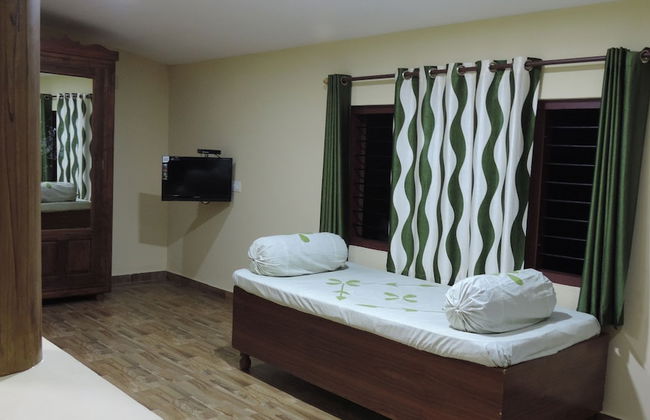 Enjoy The Real "wayanad Village Home Stay" Experience - Foto 5