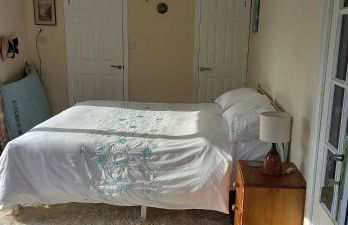 Bali Hi Cliff Cottage-Sleeps 2-Hot Tub-5MinBeach - Foto 5